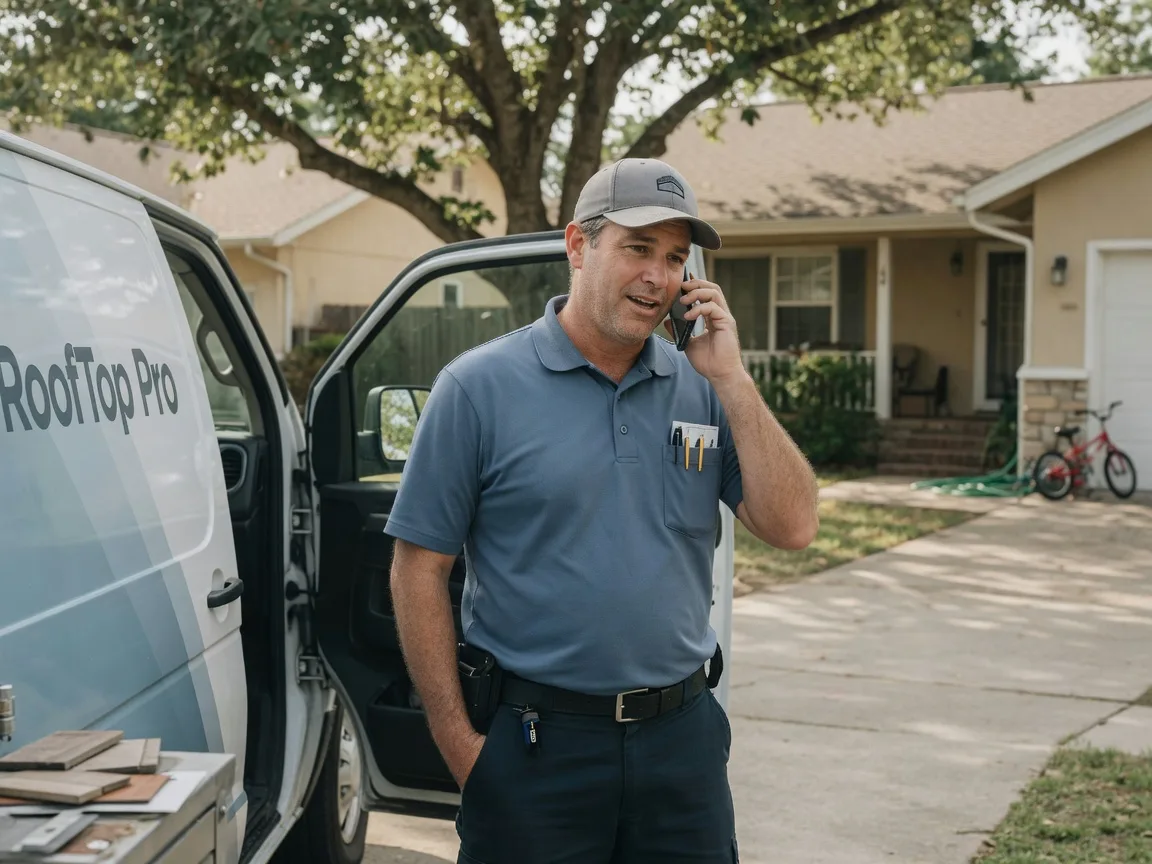 Roof Repair Campbell, NE FAQs