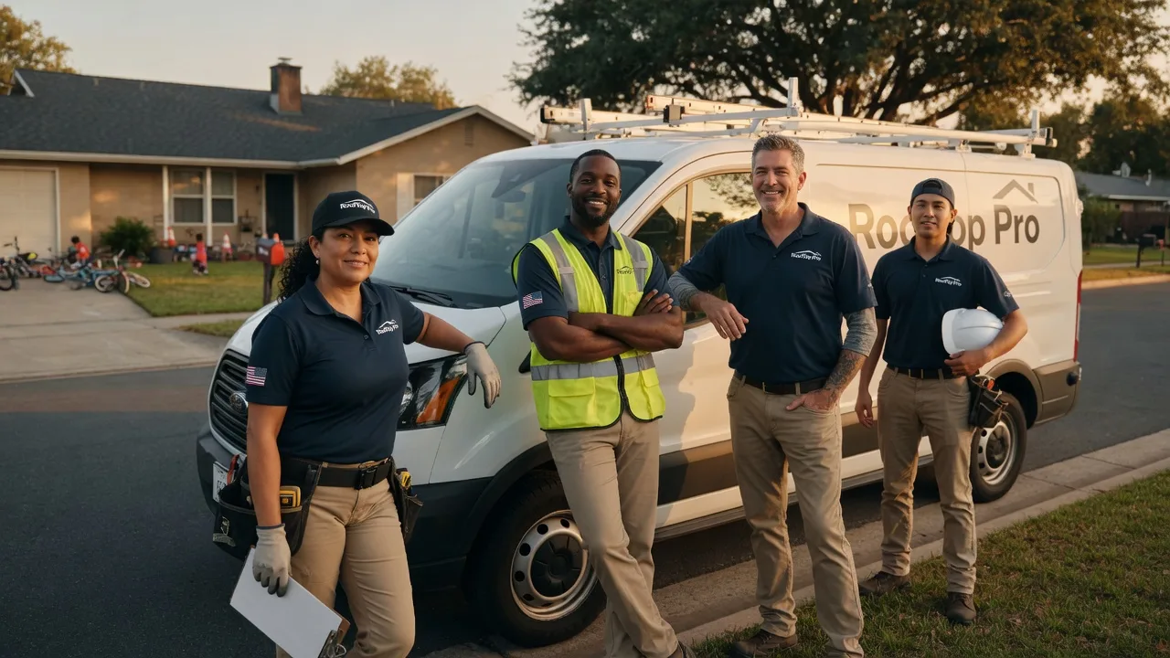 Roof Repair in Campbell, NE near me